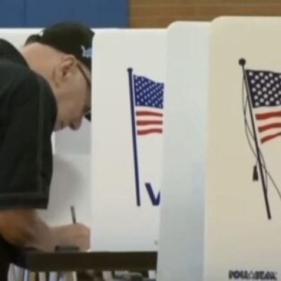 Republicans shouldn't forget that election integrity is good politics