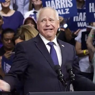 WaPo announces top ten democrat 2028 presidential choices. Let’s GO!