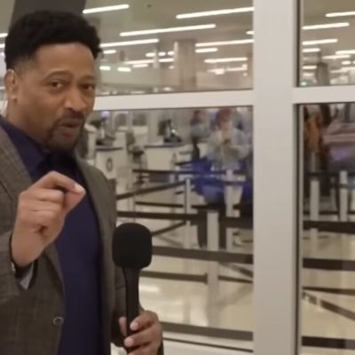 Even CNN is impressed by ICE at Atlanta airport