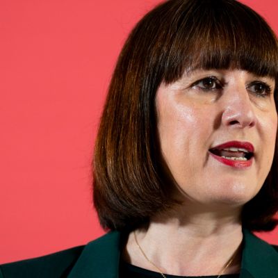 Britain must accept tough times or face ruin, Rachel Reeves will warn