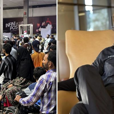 As fuel rates soar, Shahid Afridi urges Pakistanis to back govt, appeals for calm