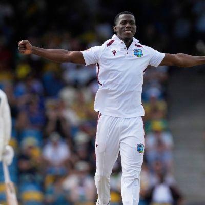 IND vs WI: West Indies suffer big blow as Shamar Joseph ruled out of series