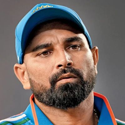 Mohammed Shami slams selectors for being ommited from Team India for the Australia tour