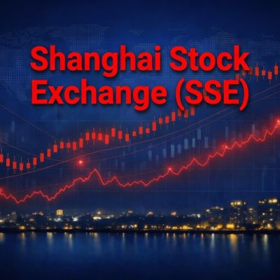 Shanghai Composite Jumps as CXMT Shares Soar 470% and Oil Sinks on Iran-US Truce Hopes in Asia Today