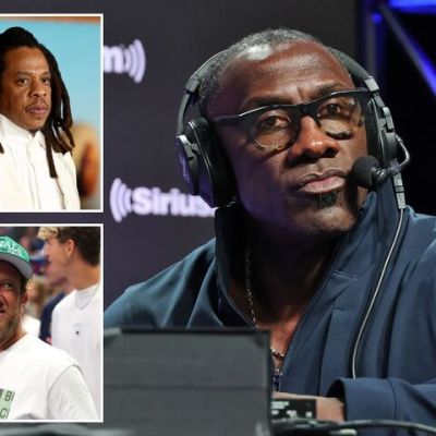 Shannon Sharpe naming his accuser reveals the weakening grip of…
