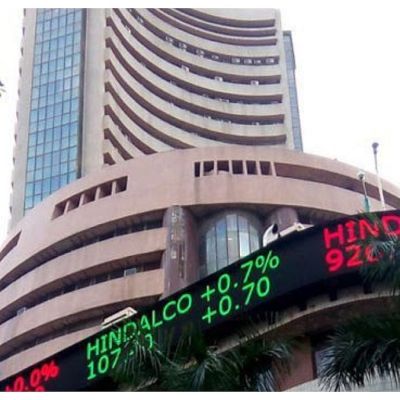 Global Chip Trade Slowdown Boosts India’s Appeal, FPIs Remain Optimistic Despite Market Risks