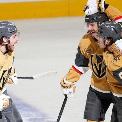 Golden Knights beat Hurricanes in double OT Game 3, one of the wildest Stanley Cup Final games of all-time