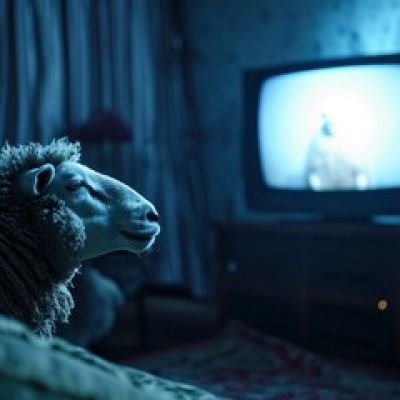 Americans’ Trust In The Mockingbird Media Hits All-Time Low ” Sons of Liberty Media