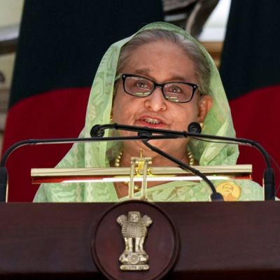 Sheikh Hasina Interview Confirms Bangladesh Polls Without Awami League Will Be A Farce