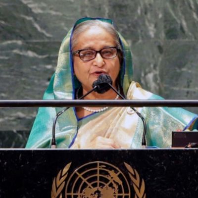India Faces Pressure to Extradite Sheikh Hasina After Shocking Death Verdict