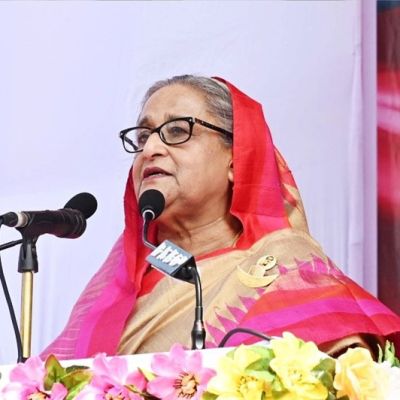 Bangladesh Tribunal Sentences Ex-PM Hasina to Death in Absentia for 2024 Crackdown