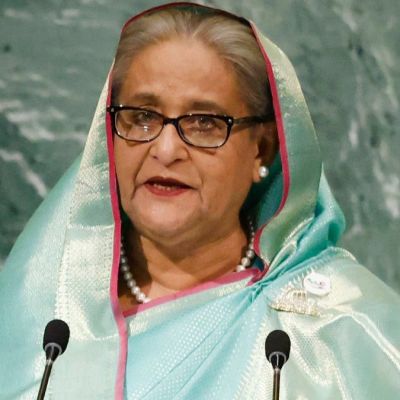 Sheikh Hasina’s Trial and Sentence: A Timeline of Key Events in Bangladesh’s Student Protest Case