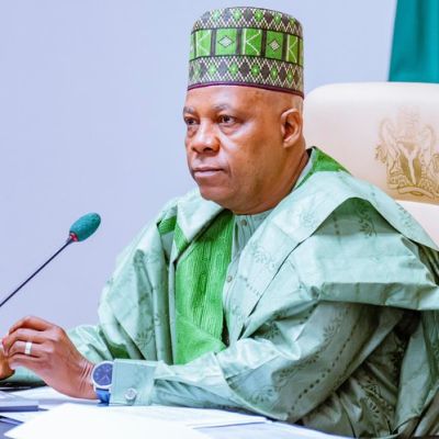 Shettima Urges States To Drive Devt, Boost Economy – Daily Trust