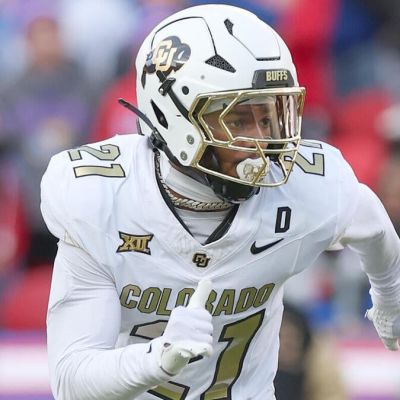 2025 NFL undrafted free agent tracker: Team-by-team list; Shilo Sanders to Bucs; Cam Ward gets college WR1