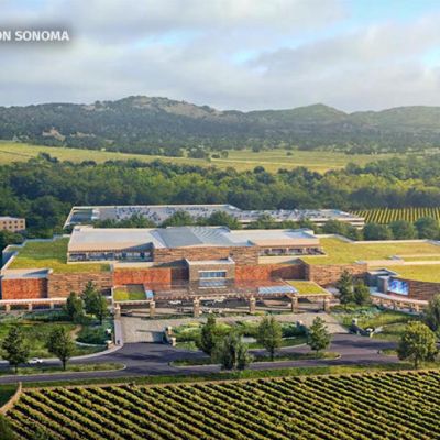 Koi Nation slams Gov. Newsom’s call to nix new North Bay casino