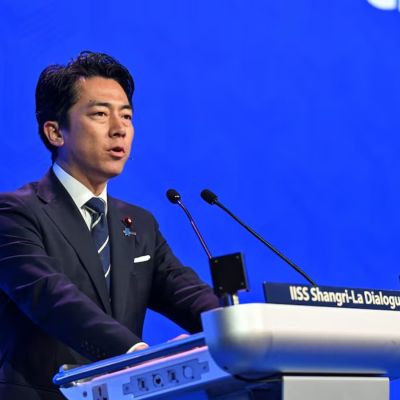 Japan rejects China ‘new militarism’ charge – Pakistan Today