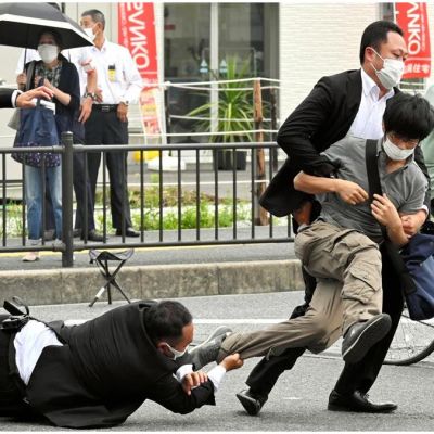 Everything Is True”: Man Who Assassinated Shinzo Abe Pleads Guilty in Japan After Three Years