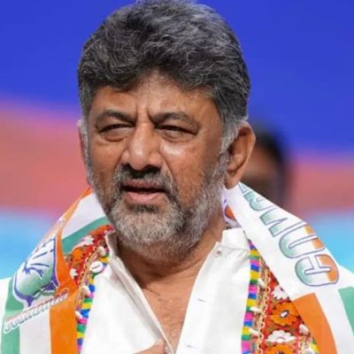 Karnataka CM DK Shivakumar allocates portfolios to new ministers, keeps Finance and Law