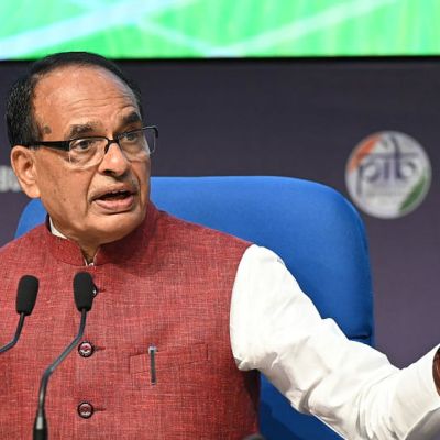 Agri Minister Chauhan defends India-US trade deal, says farmers’ interests fully protected