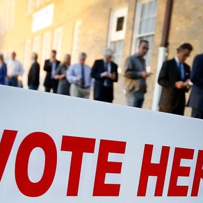 Shocking voter-fraud risk: Dallas County ballots allegedly accessible online | Blaze Media