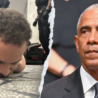 Obama sets internet ablaze with ‘sick’ reaction to the ‘motive’ of WHCD shooter