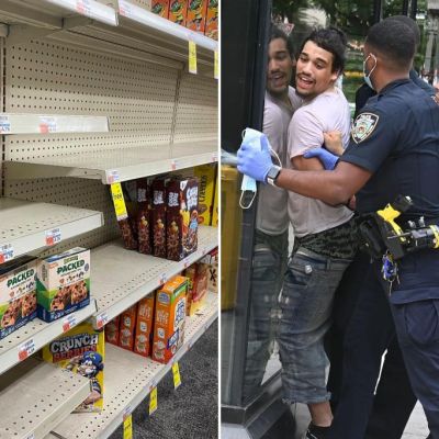 The real loss of shoplifting: Why America’s ‘great rip-off’ hurts…