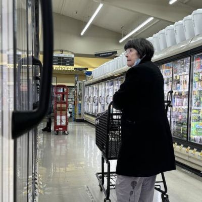 Inflation rises 2.6% in October, in line with expectations