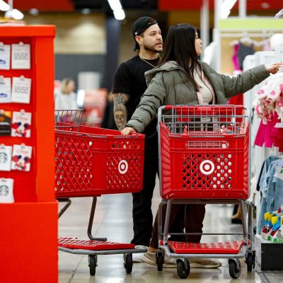 After Two Months of ‘Trump Bump’ Optimism, Consumer Confidence Sags