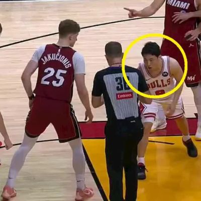 Shortest player stuns with career-first act; Aussie victim in big trade  —  NBA Wrap