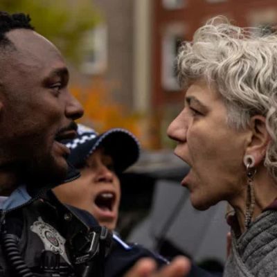 Shots Fired in Chicago at Immigration Officers, Trump Administration Says