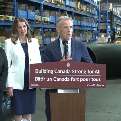 West coast pipeline proposal heads to federal review