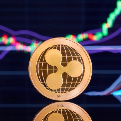 XRP Went From 50 Cents to $3.40 After the Last Election. What History Says About the Midterms.