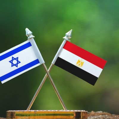 Netanyahu approves $35 billion gas deal with Egypt | Al Bawaba