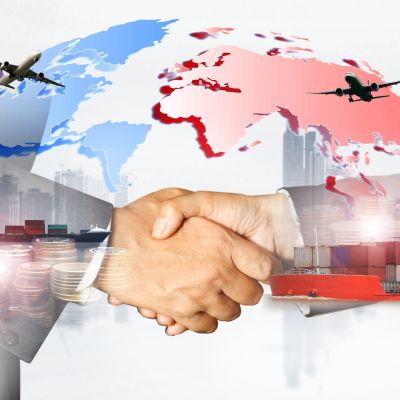 U.S. and China Announce Trade Pact Suspending Tariffs and Export Controls