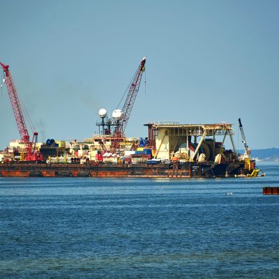 The Truth About the Nord Stream Pipelines Comes Out