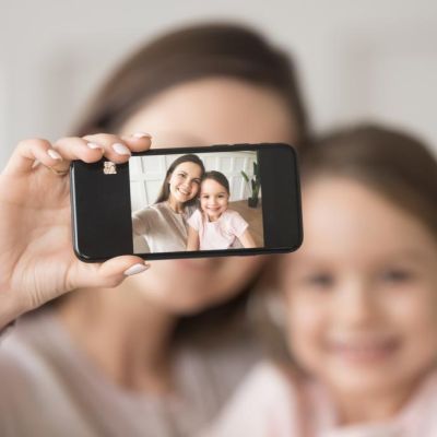 The great unknown-unknowns of sharing our kids on social media