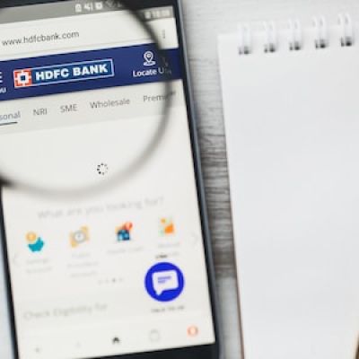 RBI imposes ₹91 lakh penalty on HDFC for multiple compliance lapses – CNBC TV18