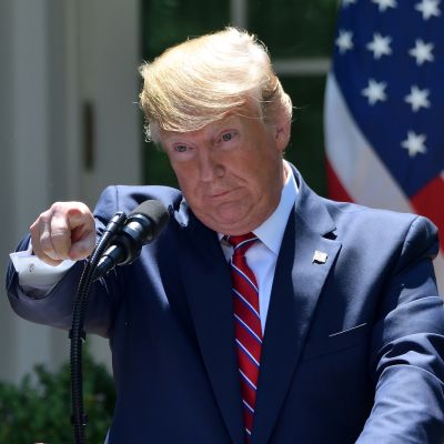 The media are failing us (again)