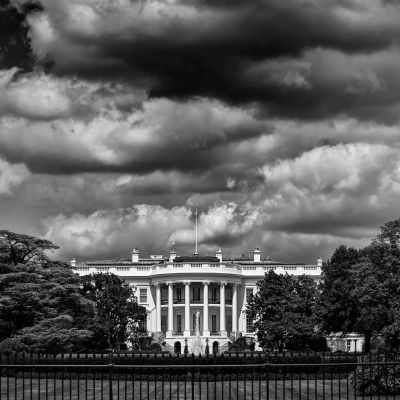 Horrified Democrats Discover the Imperial Presidency