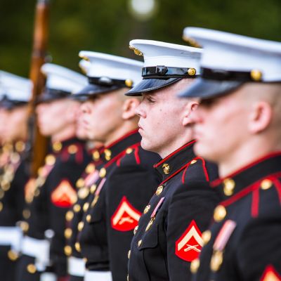 Saving the World is Not America’s Responsibility