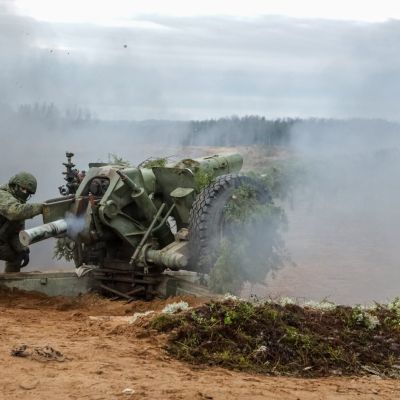 The Kursk Offensive and the Risk of a Wider War