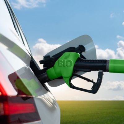 Readers sound off on biodiesel fuel, Trump on race and the child tax credit
