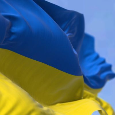 Is Trump's Peace Plan for Ukraine All That Bad?
