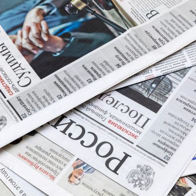 Do I Look Like a Russian Propagandist?