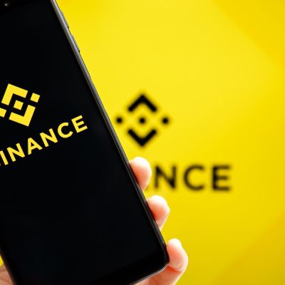 Binance Names Cofounder Yi He As Co-CEO