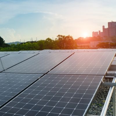 Singapore unveils solar initiatives to support 4 GWp target by 2035