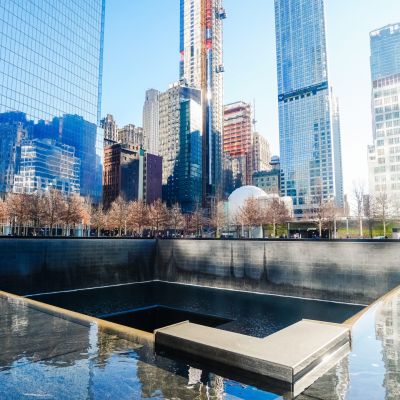 The Biden-Harris Administration Risks Another 9/11?