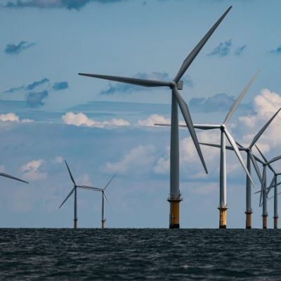 ’25 years of offshore wind shows what can be achieved by energy and climate ambition’ – LabourList