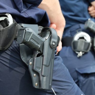 Readers sound off on police gun sales, an American pope and Knicks victories
