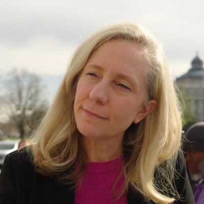 Dems thrash GOP in Virginia and New Jersey